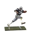 Bo Jackson Oakland Raiders McFarlane NFL Legends Series 3 Action Figure