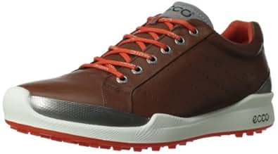 ecco biom golf shoes