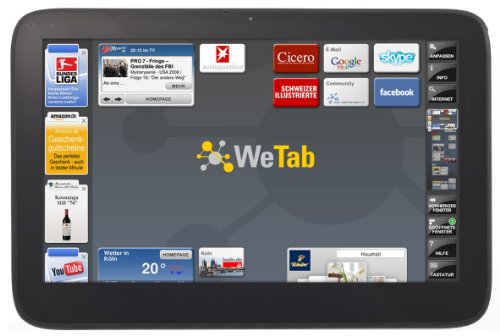 iPad oder WePad – das nicht ganz billige WePad ist schon ein Bestseller bei Amazon 41WVy%2BRG9XL. SL500 iPad oder WePad – das nicht ganz billige WePad ist schon ein Bestseller bei Amazon
