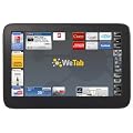 WeTab 29,5 cm (11,6 Zoll) Tablet-PC 16GB (Bluetooth 2.1 + EDR, Wi-Fi)