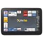 WeTab 3G 29,5 cm (11,6 Zoll) Tablet-PC 32GB (UMTS, Bluetooth 2.1 + EDR, Wi-Fi, GPS)