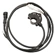 Trail Tech Ignition Map and Kill Switch Orange HUSABERG FE 390 FE 450 FE 570 KTM 250 SX-F 250 XC-F 350 SX-F 350 XC-F