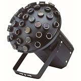 CHAUVET SM-80 MINI SNOW MACHINE