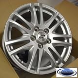 Ford Focus 2008 7 x 16 Alloy Wheel