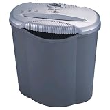 Banner American 12-Sheet Shredder
