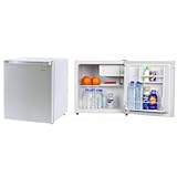 Magic Chef 1.7 Cu Ft Refrigerator -Model: MCBR170W
