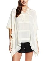 Cortefiel Blusa (Crudo)