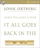 When the Game Is Over, It All Goes Back in the Box