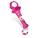 IMC Toys 784017 - Barbie Mikrofon mit Aufnahmefunktion