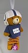 Indianapolis Colts Childrens Plush Musical Pull Down Stuffed Animal NFL Football