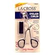 La Cross Eyelash Curler Metal With Refill