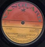ENTERTAINER 7 INCH (7" VINYL 45) UK VANGUARD 1973