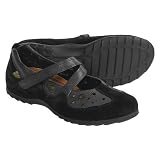 Ecco Jump Mary Jane Shoes - Leather (For Women) by ECCO