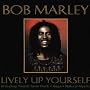 Lively Up Yourself ~ Bob Marley