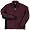 Maroon / Black