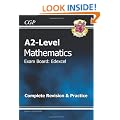 A2 Level Edexcel Maths - Complete Revision & Practice