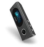 iriver T60 1 GB MP3 Player (Black)