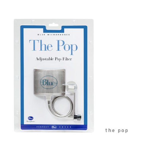 cyber monday price Blue Microphones THEPOP