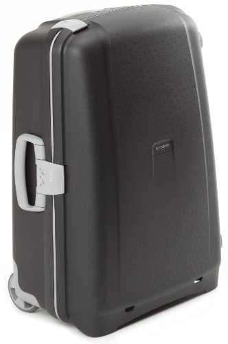 Samsonite Trolley Aeris Upright 78/29, black, 59x78x34, 17986-1041_1041 Preisvergleich