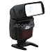 Digital Concepts 918AF Autofocus Zoom Bounce Flash for Pentax Digital SLR Cameras, Guide No. 99 iso 100/ft