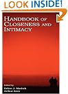 Handbook of Closeness and Intimacy