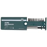read full review Wiha 79242 Bit Selector with Torx Bits, 10 Piece