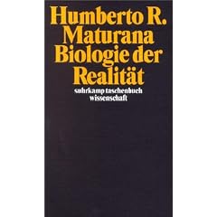Biologie der Realit�t (suhrkamp taschenbuch wissenschaft)