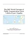 Search : The 2003 World Forecasts of Public Transportation Motor Vehicles Export Supplies
