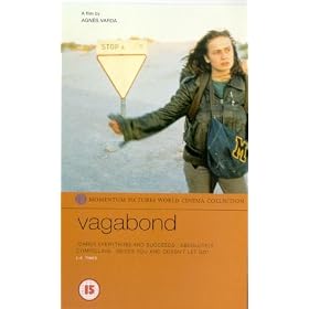 Vagabond [VHS]