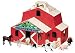 Fold & Go Barn