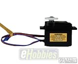 Airtronics 94102Z Standard HD Servo - 94102Z by AIRTRONICS