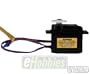 Airtronics 94102Z Standard Servo Z Connector