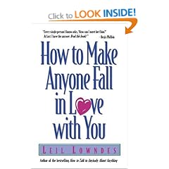 How to Make Anyone Fall in Love with You