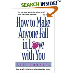How to Make Anyone Fall in Love with You