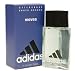 Adidas Moves By Adidas For Men Aftershave 1.7 Oz