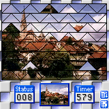 3X Mosaic downloadable Software