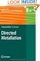 Directed Metallation (Topics in Organometallic Chemistry)