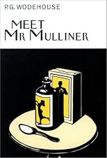 Meet Mr Mulliner