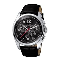 Esprit Herren Chrono NOBLE BLACK A.ES102201001