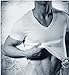 C-IN2 Men's V-Neck Tee