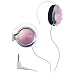Jvc Hae130P Ear Clips (Pink)