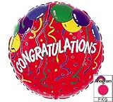 Congratulations
