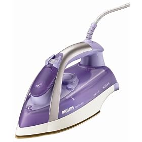 Philips GC3232 Steam Iron