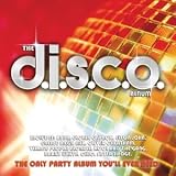 Disco Album
