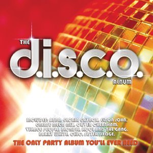 CD-Charts  Search : Disco Album