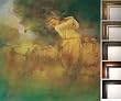Byron Nelson Open Edition Canvas Giclee