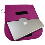 Laptop Sleeves - Fuschia