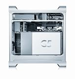 Apple Power Mac G5 Desktop M9590LL/A (Dual 2.0 GHz PowerPC G5, 512 MB RAM, 160 GB Hard Drive, Double-Layer SuperDrive)