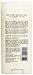 Jason Natural Cosmetics Deodorant Stick, Apricot & Vitamin E, 2.5 oz