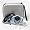 Mind Spa Personal Development System With White Glasses and CalmBlue Deep Relaxation Glasses